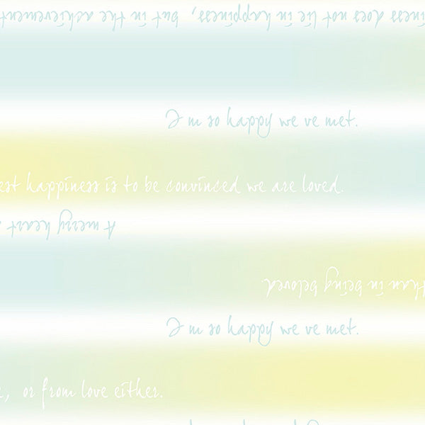 ［包装紙］Horizon